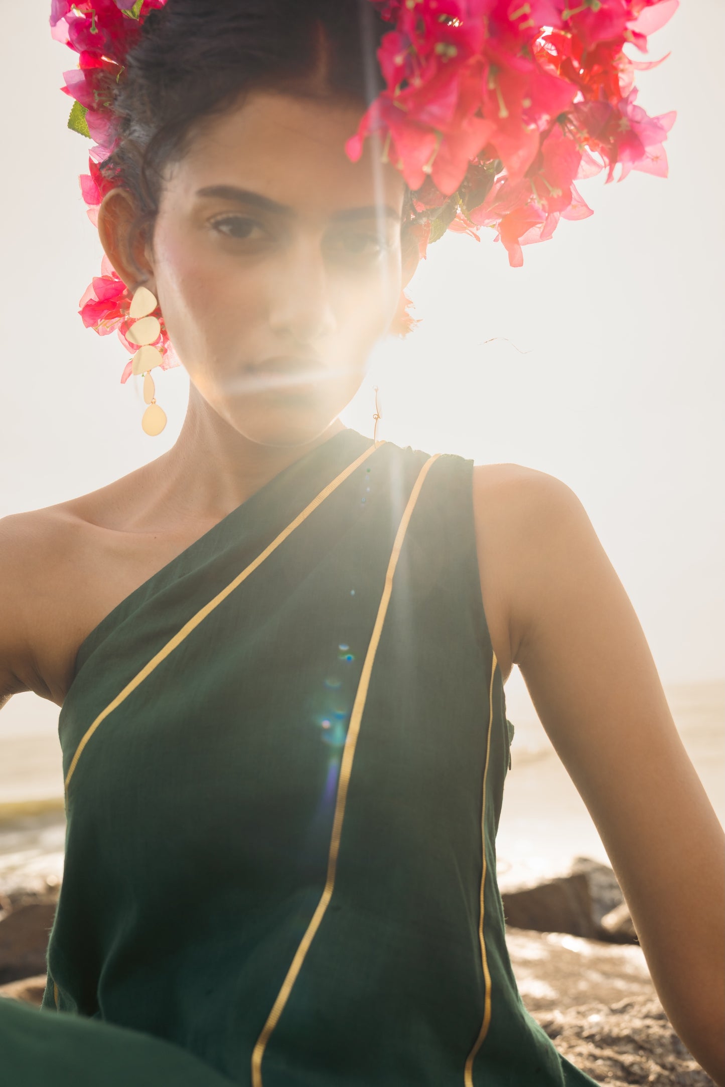 The Raio Dress