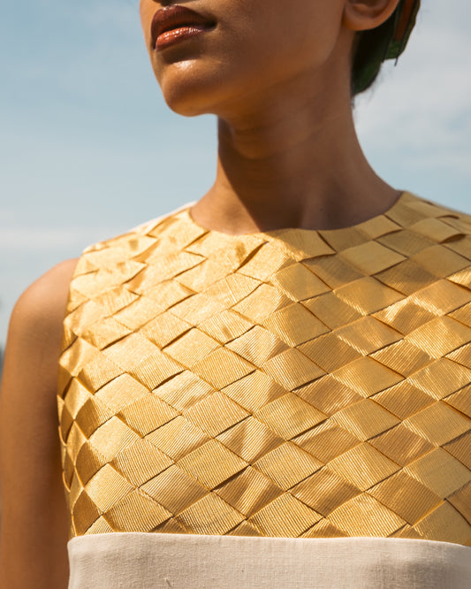 The Tecer Dress