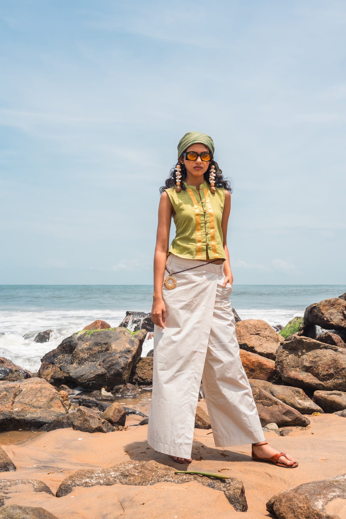 The Verde Top