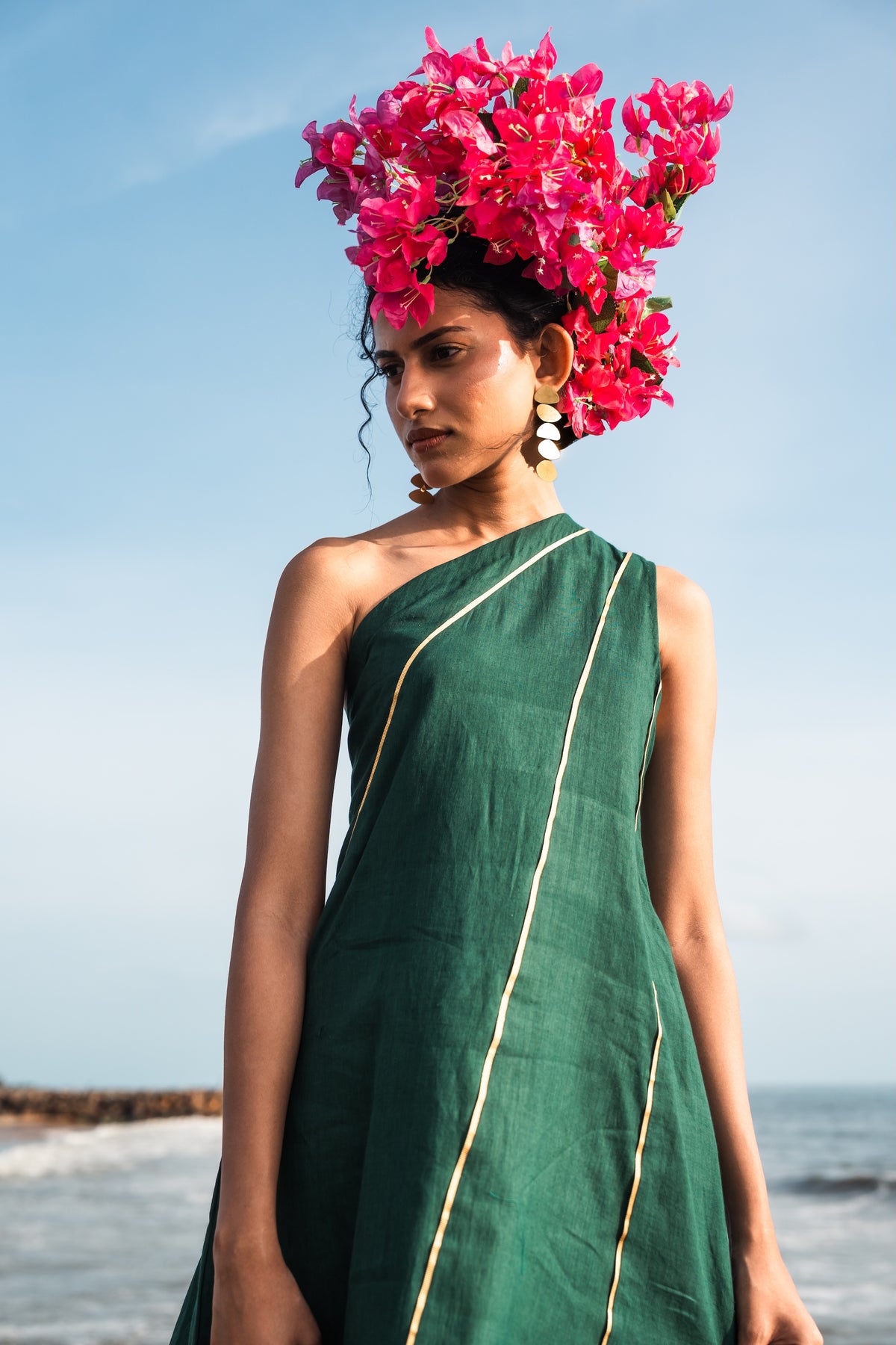 The Raio Dress