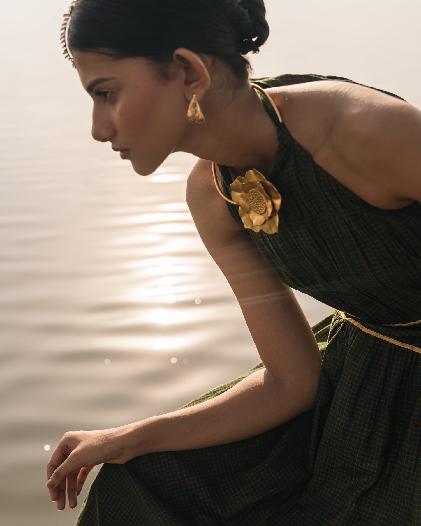 The Brisa Dress